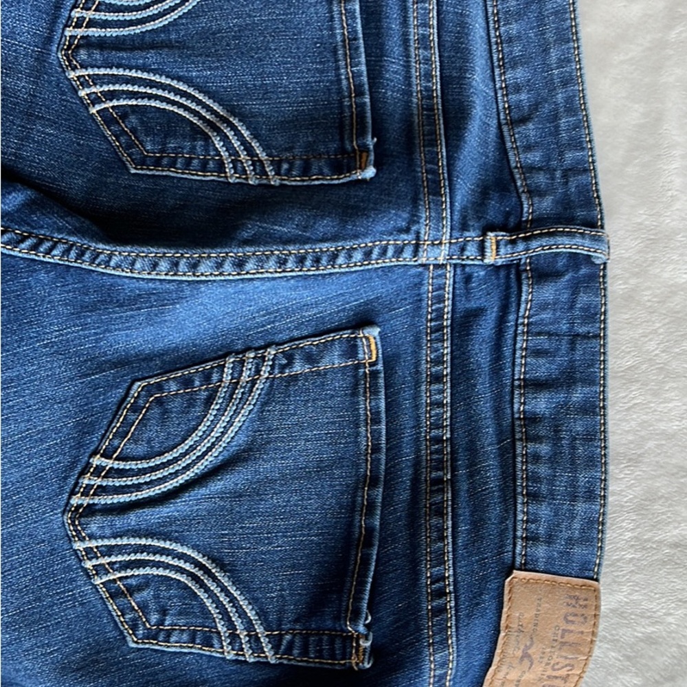 Hollister jeans - Picture 3 of 4
